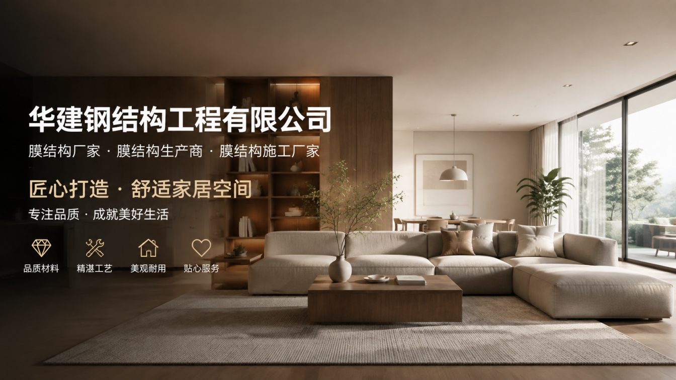 习水县为西南场景提供膜结构方案